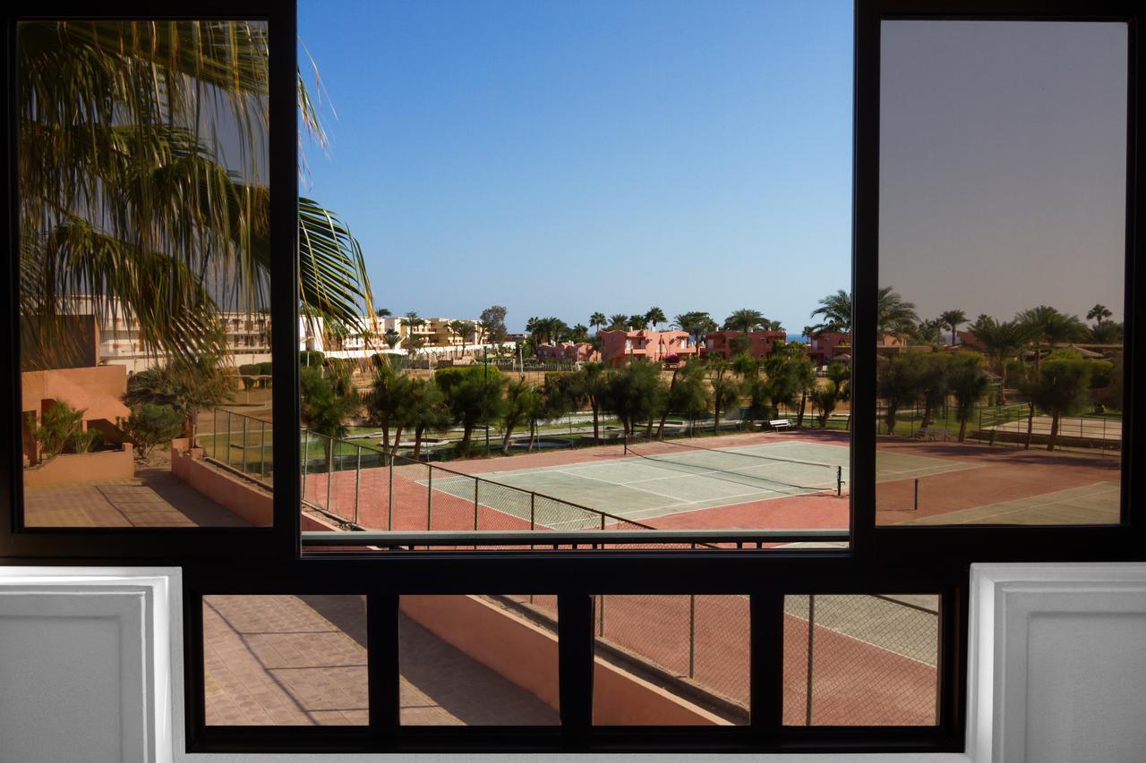 Eagles Paradise Abu Soma Resort Hurghada Exterior foto